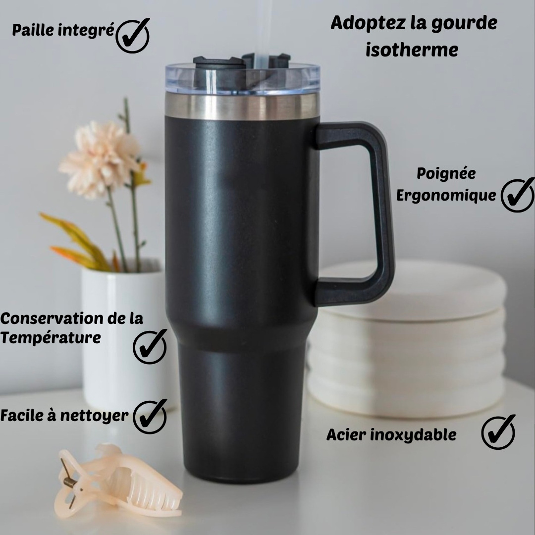 Tasse Easy Drink