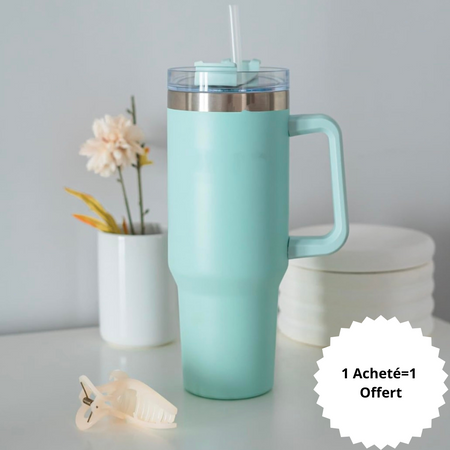 Tasse Easy Drink